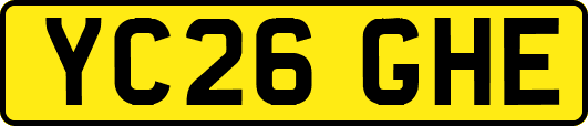 YC26GHE