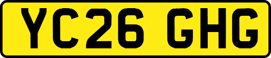 YC26GHG