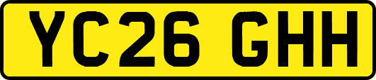 YC26GHH