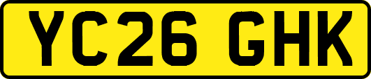 YC26GHK