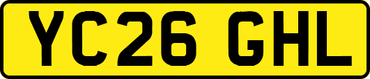 YC26GHL