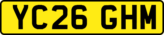 YC26GHM