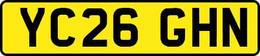 YC26GHN