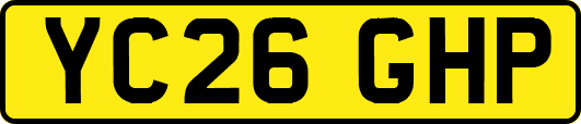 YC26GHP