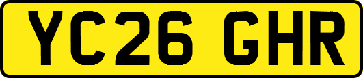 YC26GHR