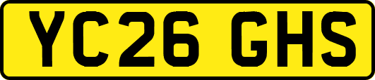 YC26GHS