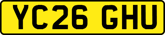 YC26GHU
