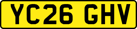 YC26GHV