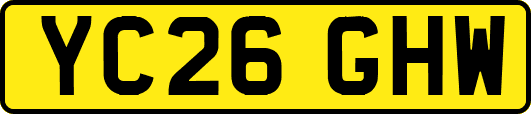 YC26GHW