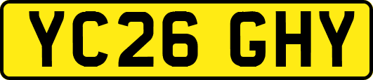 YC26GHY