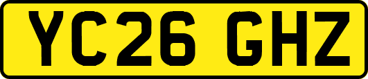 YC26GHZ