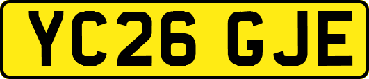 YC26GJE