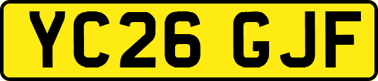 YC26GJF