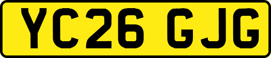 YC26GJG
