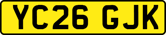 YC26GJK