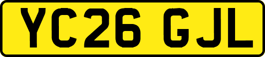 YC26GJL