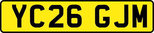 YC26GJM