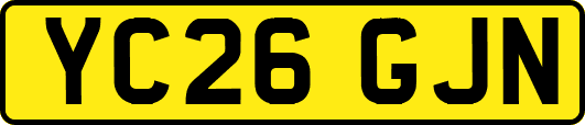 YC26GJN