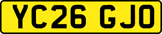 YC26GJO