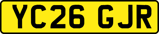 YC26GJR