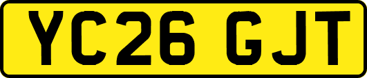 YC26GJT