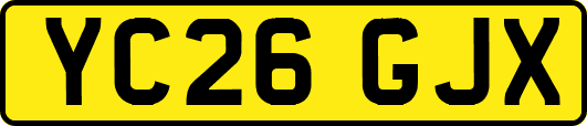 YC26GJX