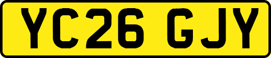 YC26GJY