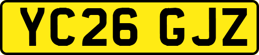 YC26GJZ