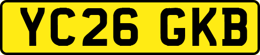 YC26GKB