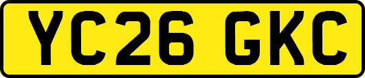 YC26GKC