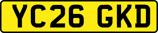 YC26GKD