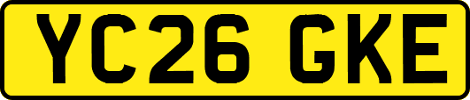 YC26GKE