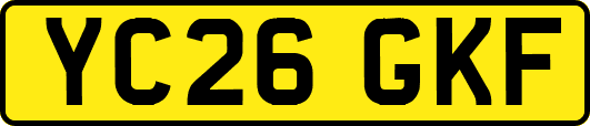 YC26GKF