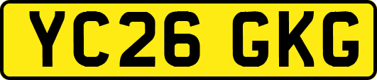 YC26GKG