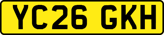 YC26GKH