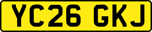 YC26GKJ
