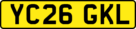 YC26GKL