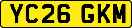 YC26GKM