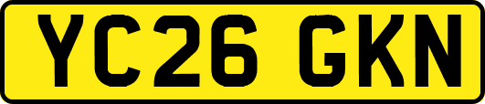 YC26GKN