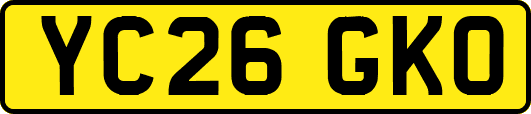 YC26GKO