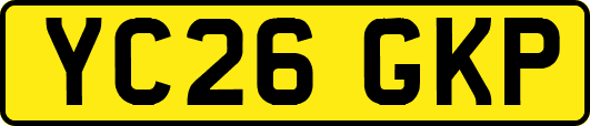YC26GKP