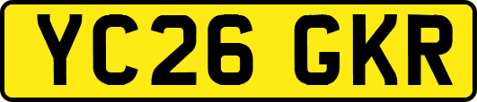 YC26GKR