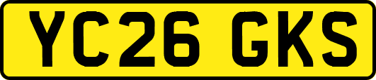 YC26GKS