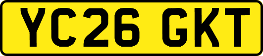 YC26GKT