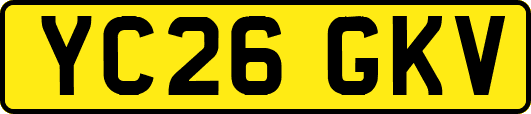 YC26GKV