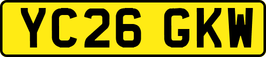 YC26GKW