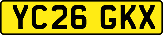 YC26GKX