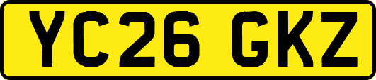 YC26GKZ