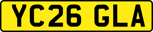 YC26GLA