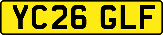 YC26GLF